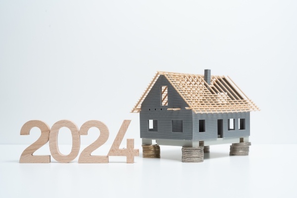 Florida 2024 Real Estate: Growth & Challenges